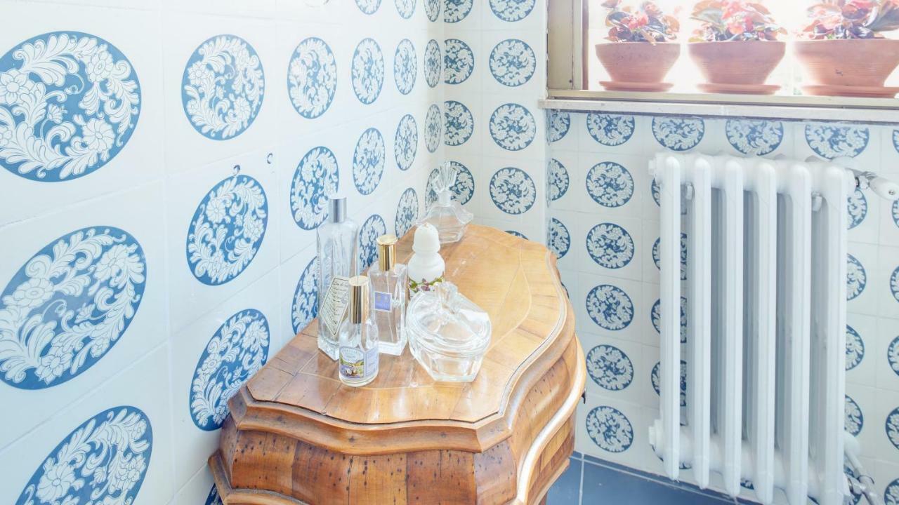 B&B Attico 147 Arezzo Dış mekan fotoğraf