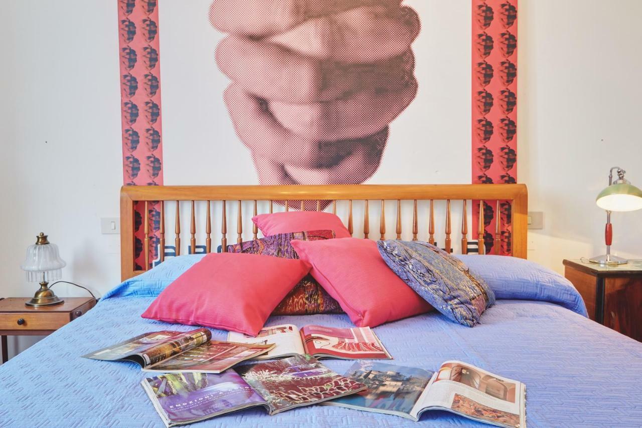 B&B Attico 147 Arezzo Dış mekan fotoğraf
