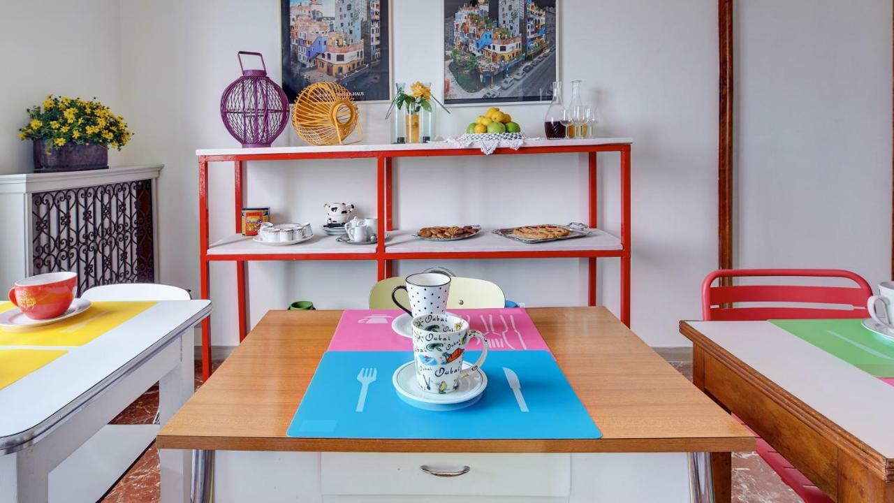 B&B Attico 147 Arezzo Dış mekan fotoğraf