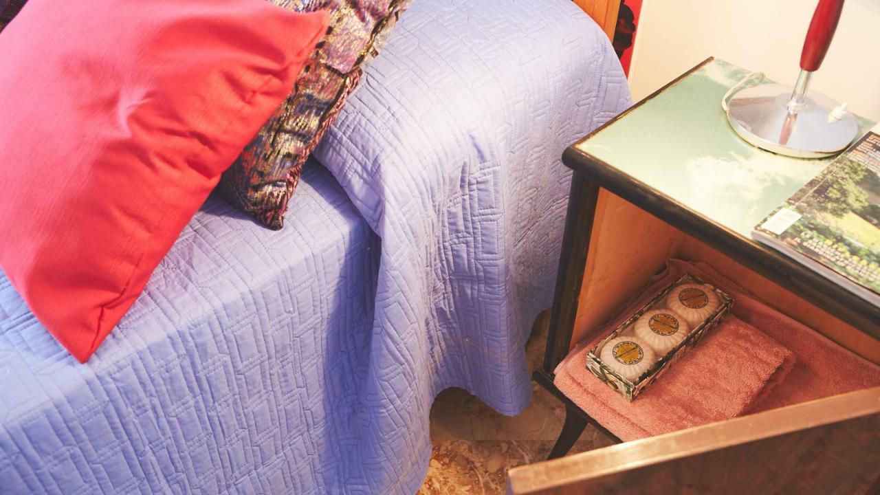 B&B Attico 147 Arezzo Dış mekan fotoğraf