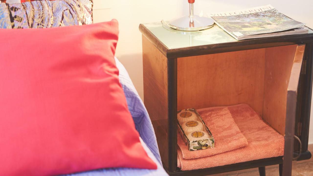 B&B Attico 147 Arezzo Dış mekan fotoğraf
