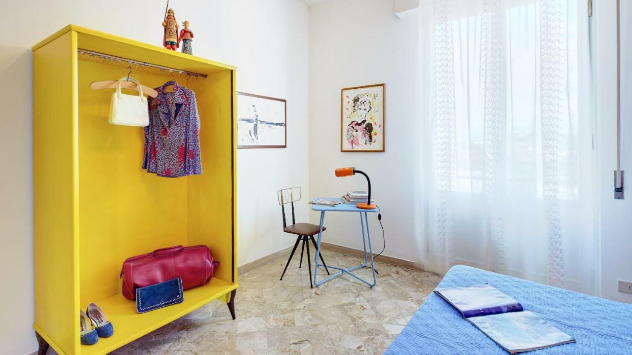 B&B Attico 147 Arezzo Dış mekan fotoğraf