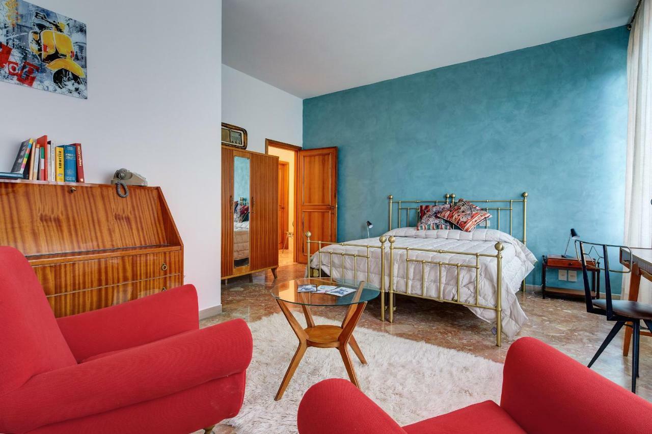 B&B Attico 147 Arezzo Dış mekan fotoğraf
