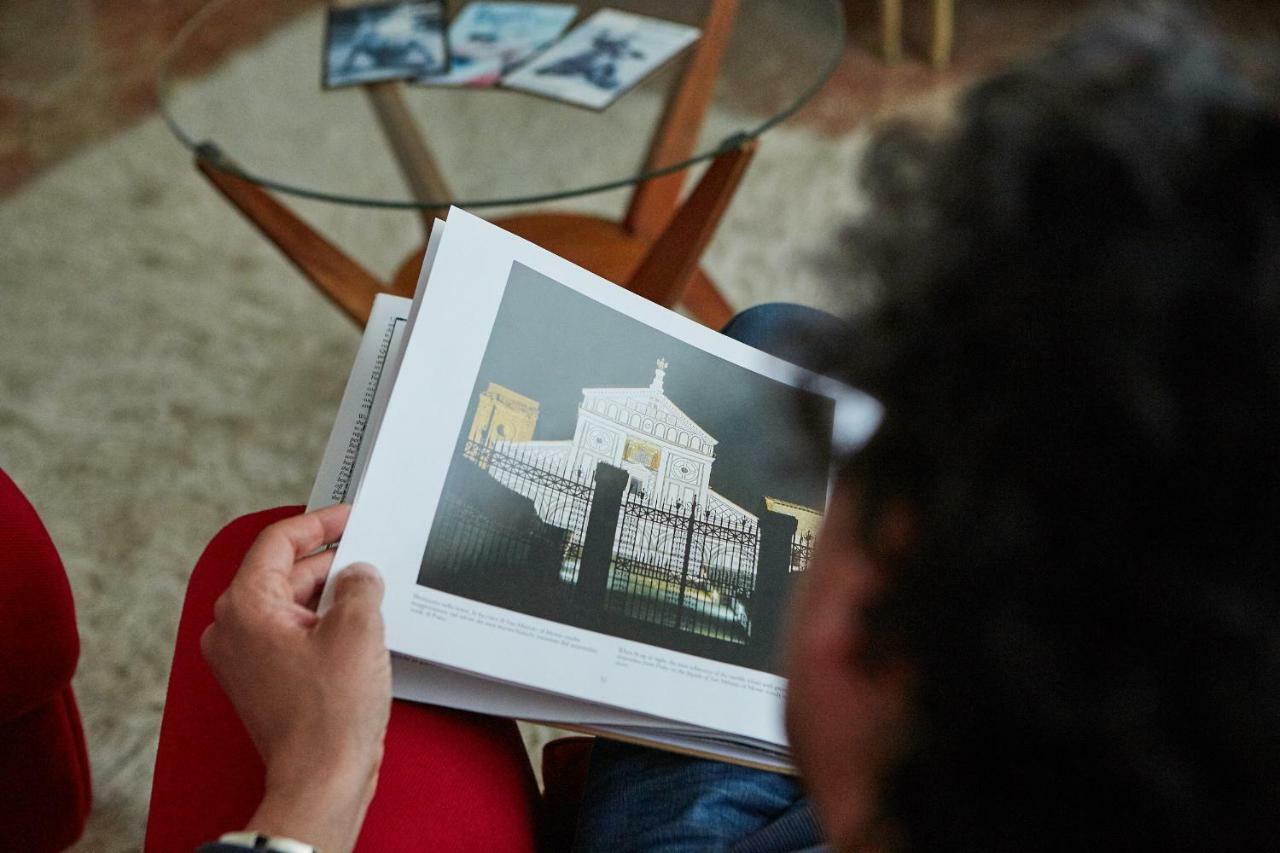 B&B Attico 147 Arezzo Dış mekan fotoğraf