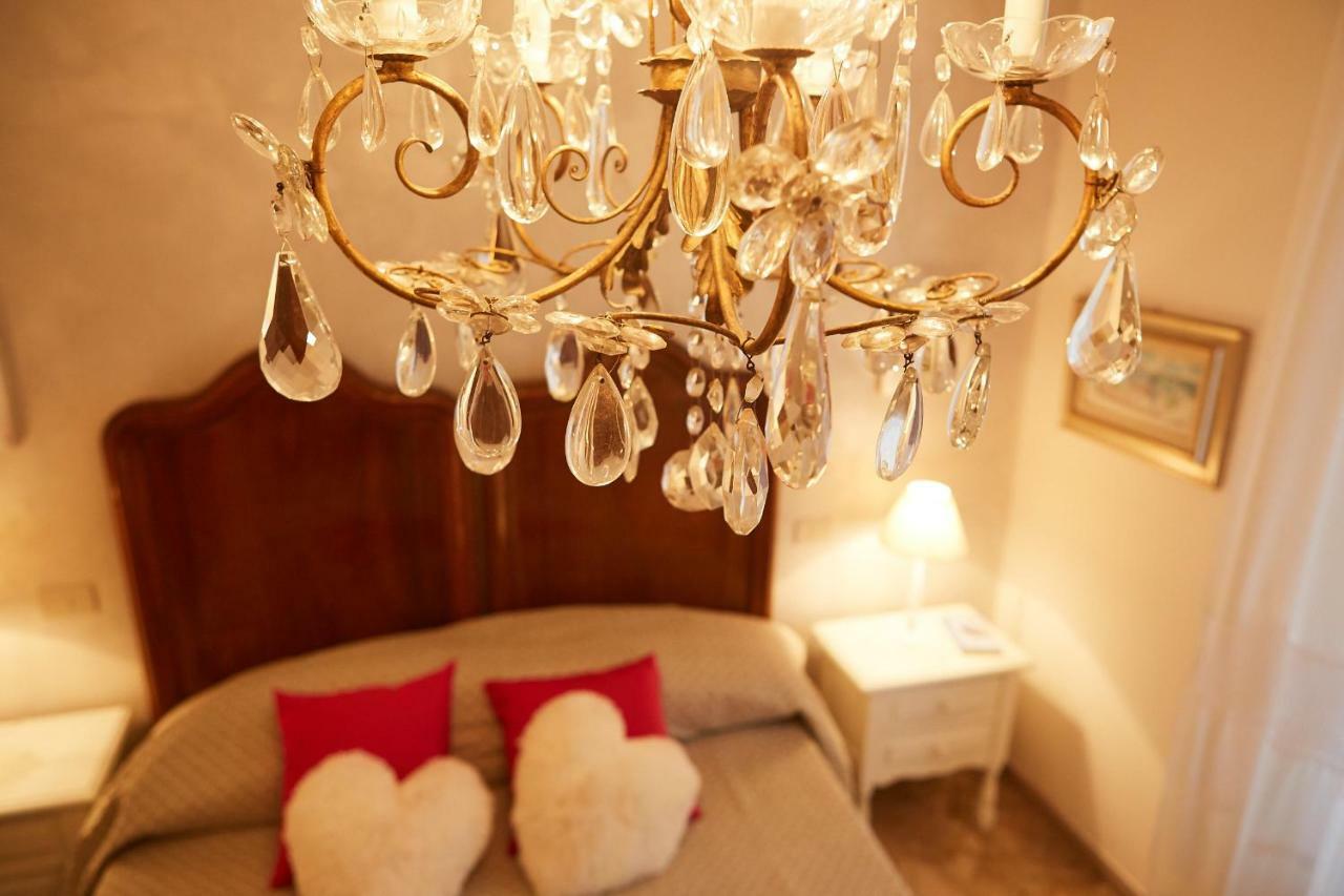 B&B Attico 147 Arezzo Dış mekan fotoğraf