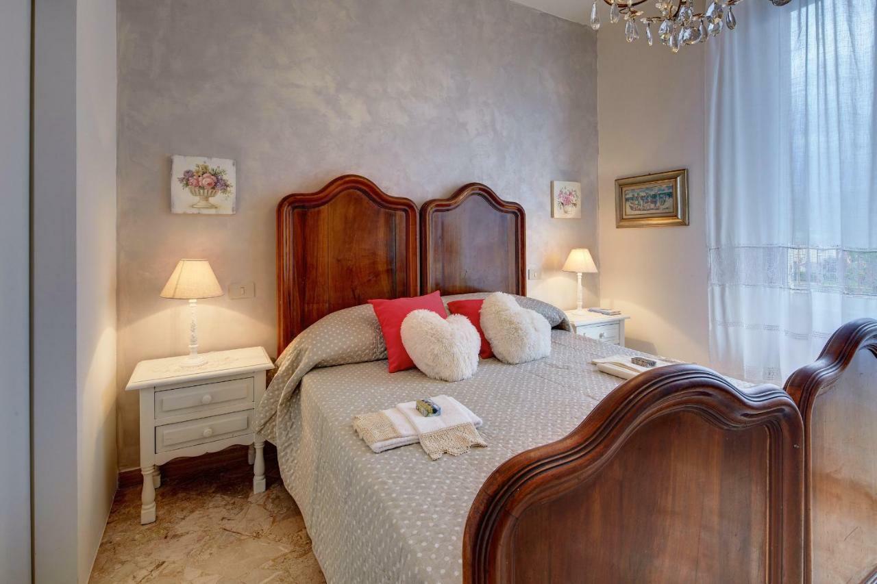 B&B Attico 147 Arezzo Dış mekan fotoğraf