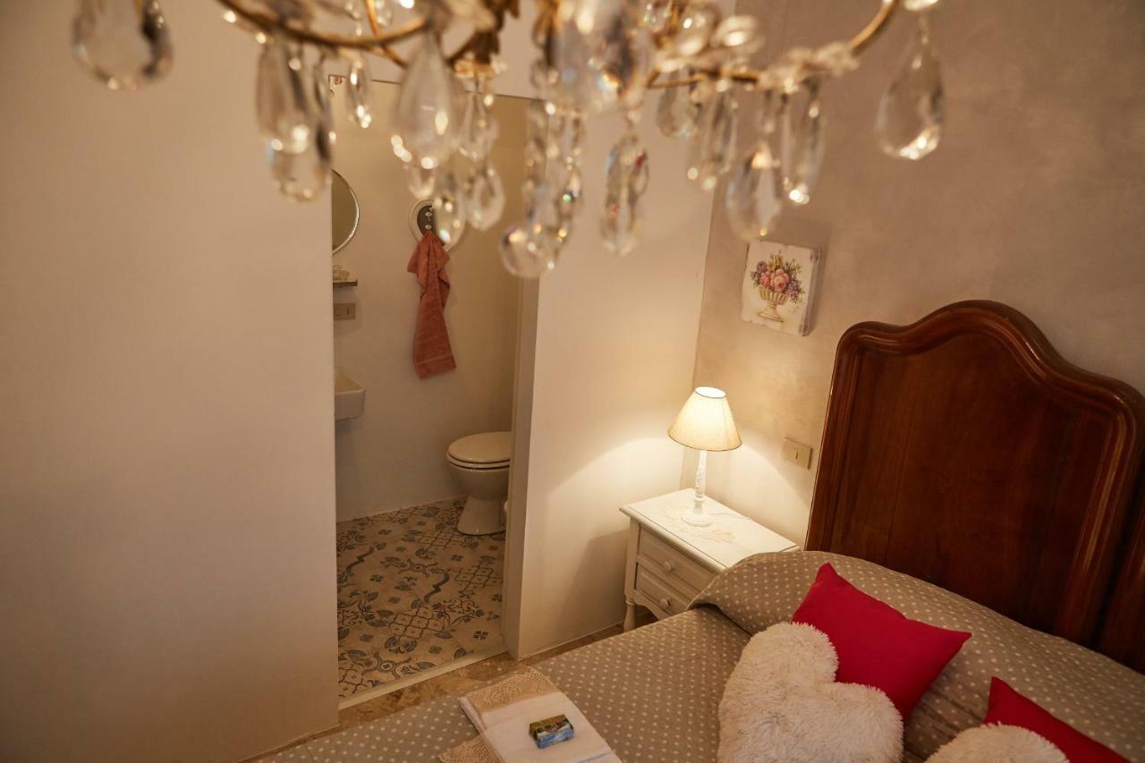 B&B Attico 147 Arezzo Dış mekan fotoğraf
