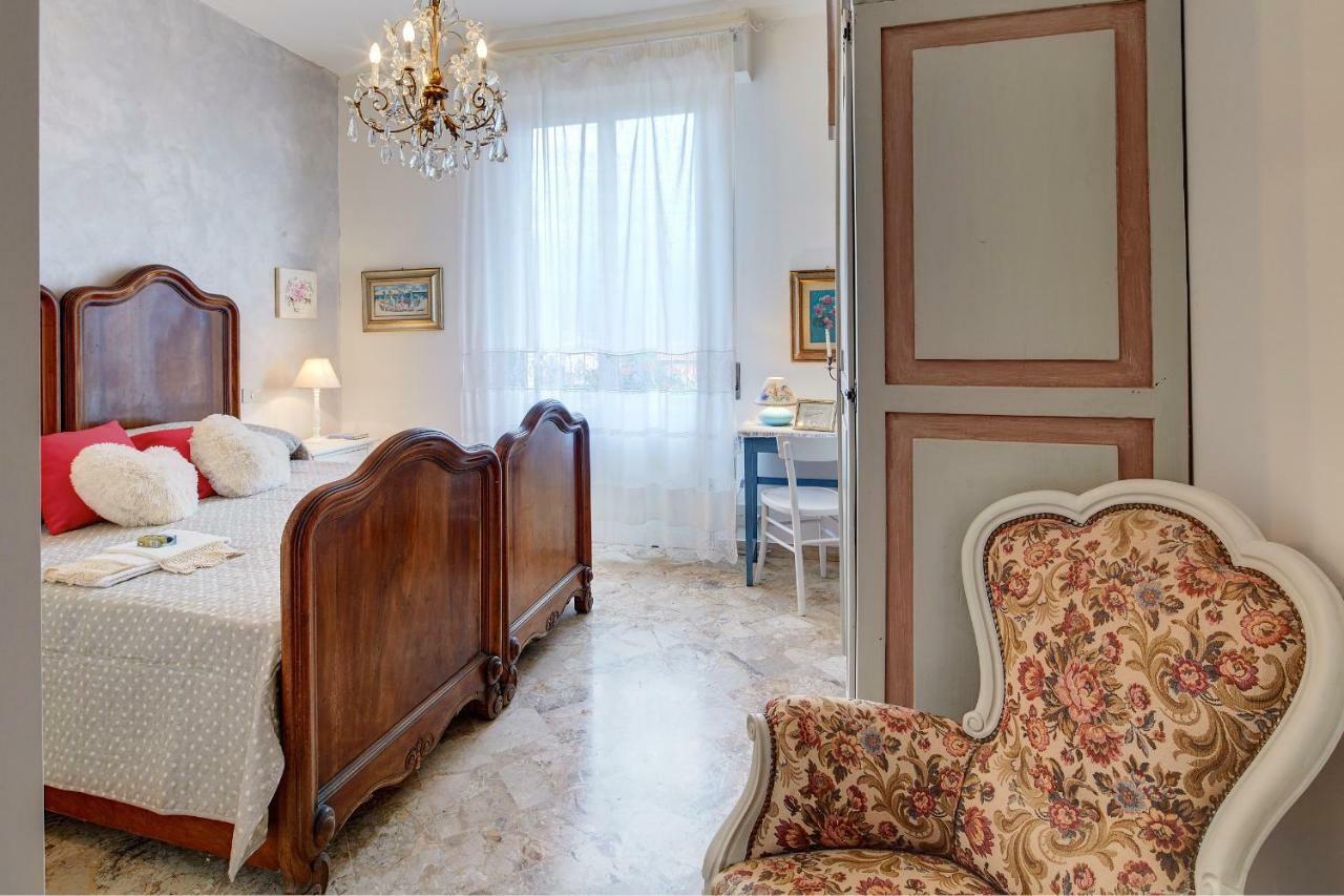 B&B Attico 147 Arezzo Dış mekan fotoğraf